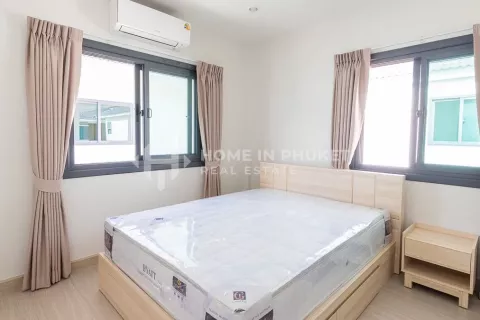 Дом в Пхукете, Таиланд с 4 спальнями  № 131670 - фото 24