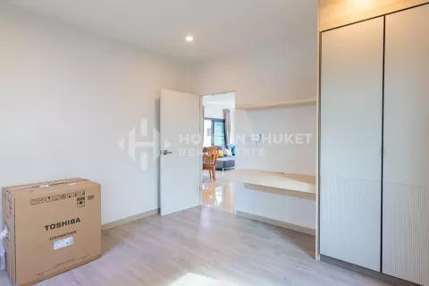 Дом в Пхукете, Таиланд с 4 спальнями  № 131670 - фото 10