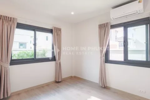 Дом в Пхукете, Таиланд с 4 спальнями  № 131670 - фото 8