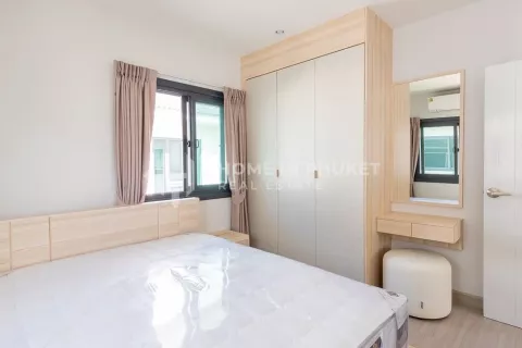 Дом в Пхукете, Таиланд с 4 спальнями  № 131670 - фото 23