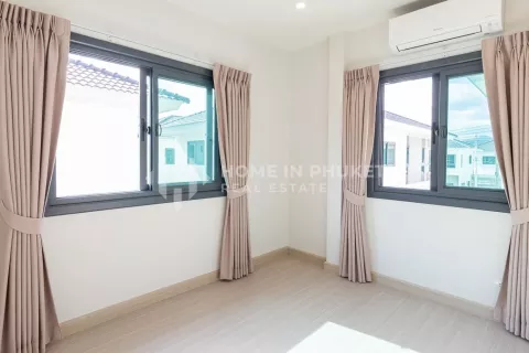 Дом в Пхукете, Таиланд с 4 спальнями  № 131670 - фото 26