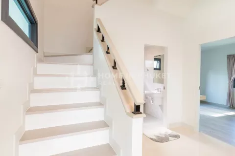 Дом в Пхукете, Таиланд с 4 спальнями  № 131670 - фото 12