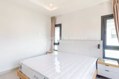 Дом в Пхукете, Таиланд с 4 спальнями  № 131670 - фото 17