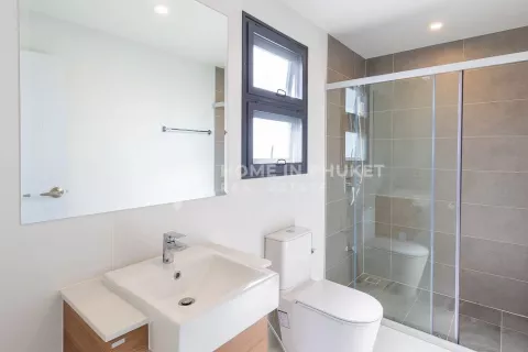 Дом в Пхукете, Таиланд с 4 спальнями  № 131670 - фото 22