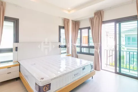 Дом в Пхукете, Таиланд с 4 спальнями  № 131670 - фото 16