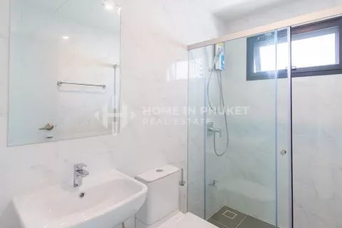 Дом в Пхукете, Таиланд с 4 спальнями  № 131670 - фото 27