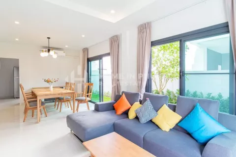 Дом в Пхукете, Таиланд с 4 спальнями  № 131670 - фото 3