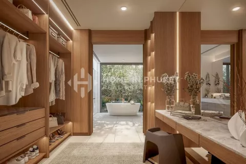 House in Phuket, Thailand 4 bedrooms № 131672 - photo 6