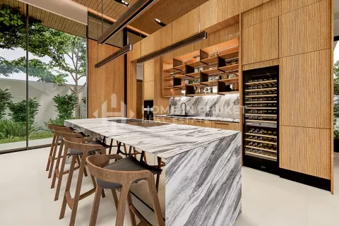 House in Phuket, Thailand 4 bedrooms № 131672 - photo 14