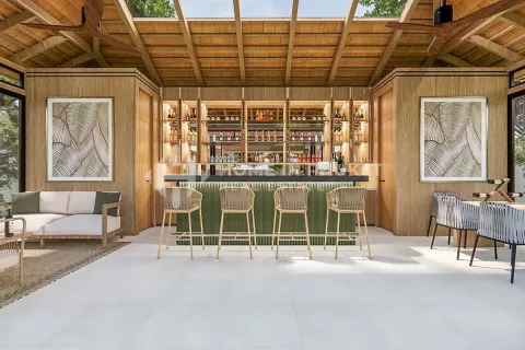 House in Phuket, Thailand 4 bedrooms № 131672 - photo 13