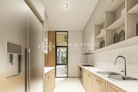 House in Phuket, Thailand 4 bedrooms № 131672 - photo 4