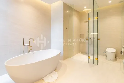 House in Phuket, Thailand 4 bedrooms № 131668 - photo 19