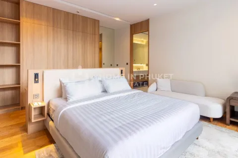 House in Phuket, Thailand 4 bedrooms № 131668 - photo 18