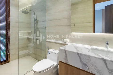 House in Phuket, Thailand 4 bedrooms № 131668 - photo 23