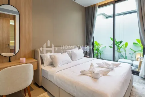 House in Phuket, Thailand 4 bedrooms № 131668 - photo 21