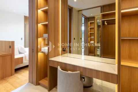 House in Phuket, Thailand 4 bedrooms № 131668 - photo 14