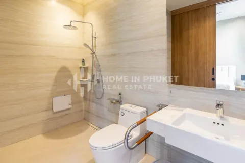 House in Phuket, Thailand 4 bedrooms № 131668 - photo 27