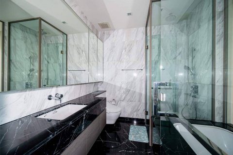 Condo à Bangkok, Thaïlande, 1 chambre  № 143212 - photo 6