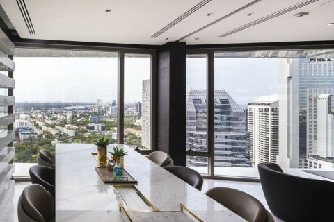 Condo à Bangkok, Thaïlande, 1 chambre  № 143212 - photo 15