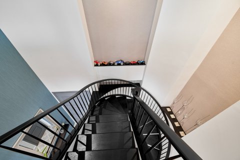 Condo in Yan Nawa, Bangkok, Thailand, 2 bedrooms  № 143211 - photo 7