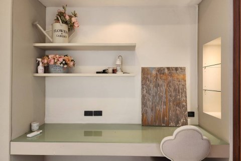 Кондоминиум с 1 спальней в Бангкоке, Таиланд № 143232 - фото 12