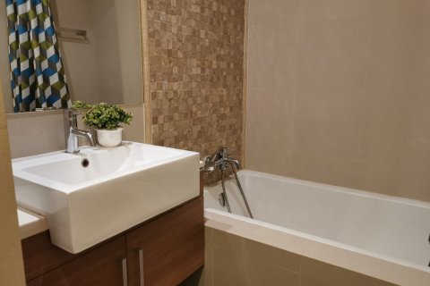 Кондоминиум с 1 спальней в Бангкоке, Таиланд № 143232 - фото 7