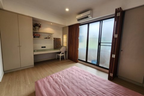 Кондоминиум с 1 спальней в Бангкоке, Таиланд № 143232 - фото 11