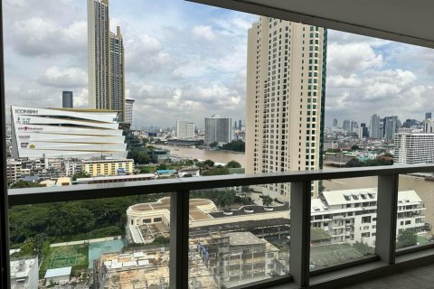 Condo à Bangkok, Thaïlande, 3 chambres  № 143235 - photo 9