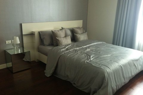 Кондоминиум с 2 спальнями в Бангкоке, Таиланд № 143233 - фото 10