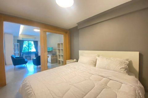 Кондоминиум с 2 спальнями в Бангкоке, Таиланд № 143233 - фото 5