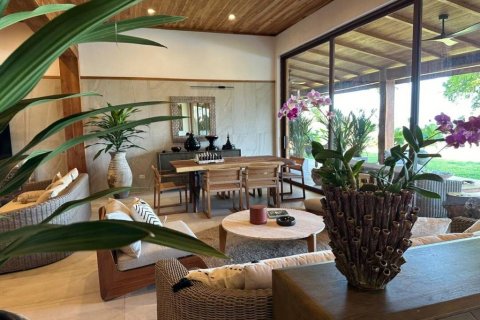 Villa in Ko Samui, Thailand 10 bedrooms № 104212 - photo 9