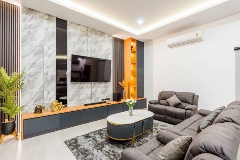 Villa à Pran Buri, Thaïlande 3 chambres № 104214 - photo 3