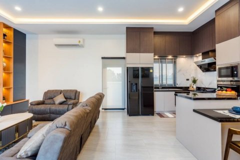 Villa à Pran Buri, Thaïlande 3 chambres № 104214 - photo 9