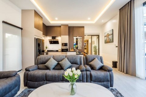 Villa à Pran Buri, Thaïlande 3 chambres № 104214 - photo 6