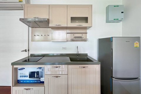 Кондоминиум с 2 спальнями в Хуа Хине, Таиланд № 99965 - фото 6