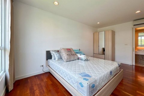 Кондоминиум с 2 спальнями в Хуа Хине, Таиланд № 99965 - фото 9