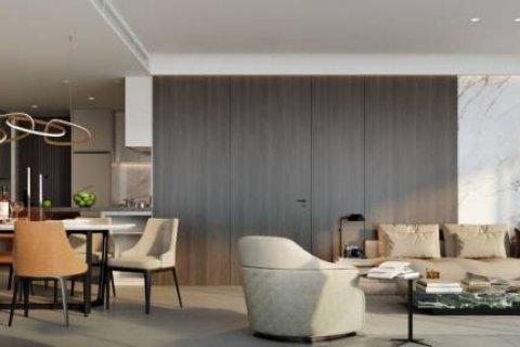 Кондоминиум с 3 спальнями в Банг Тао, Таиланд № 99969 - фото 2