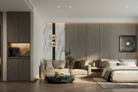 Studio in the Condo in Bang Tao, Thailand  № 99971 - photo 2