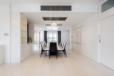 Condo à Watthana, Bangkok, Thaïlande, 4 chambres № 123780 - photo 14