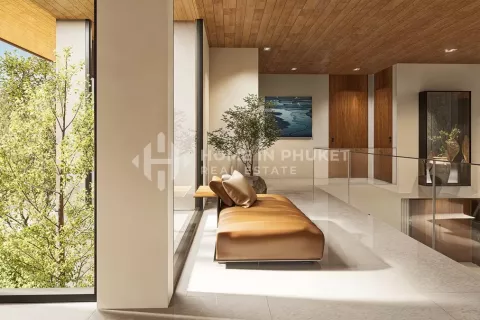 House in Rawai, Thailand 4 bedrooms № 131494 - photo 8