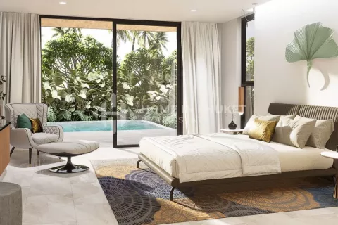 House in Rawai, Thailand 4 bedrooms № 131494 - photo 15