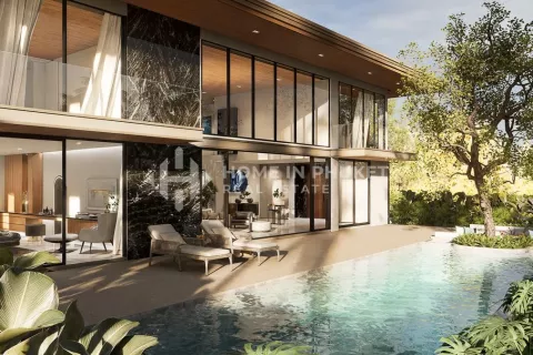 House in Rawai, Thailand 4 bedrooms № 131494 - photo 2