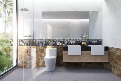 House in Rawai, Thailand 4 bedrooms № 131494 - photo 14