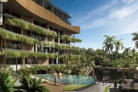 Студия в кондо в Пхукете, Таиланд № 131490 - фото 5