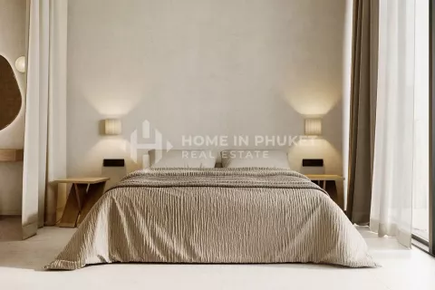 Студия в кондо в Пхукете, Таиланд № 131490 - фото 9