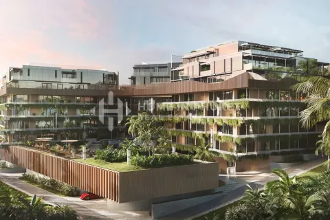 Студия в кондо в Пхукете, Таиланд № 131490 - фото 2