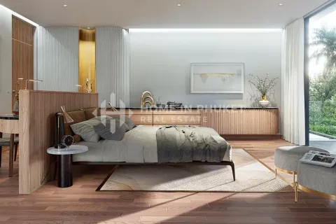 Maison à Rawai, Thaïlande 4 chambres № 131493 - photo 8