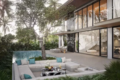 Maison à Rawai, Thaïlande 4 chambres № 131493 - photo 16