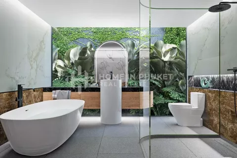 Maison à Rawai, Thaïlande 4 chambres № 131493 - photo 10