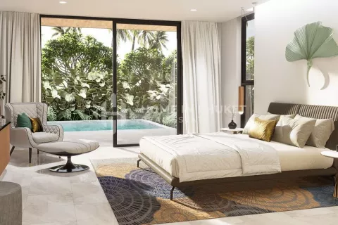 House in Rawai, Thailand 4 bedrooms № 131491 - photo 6